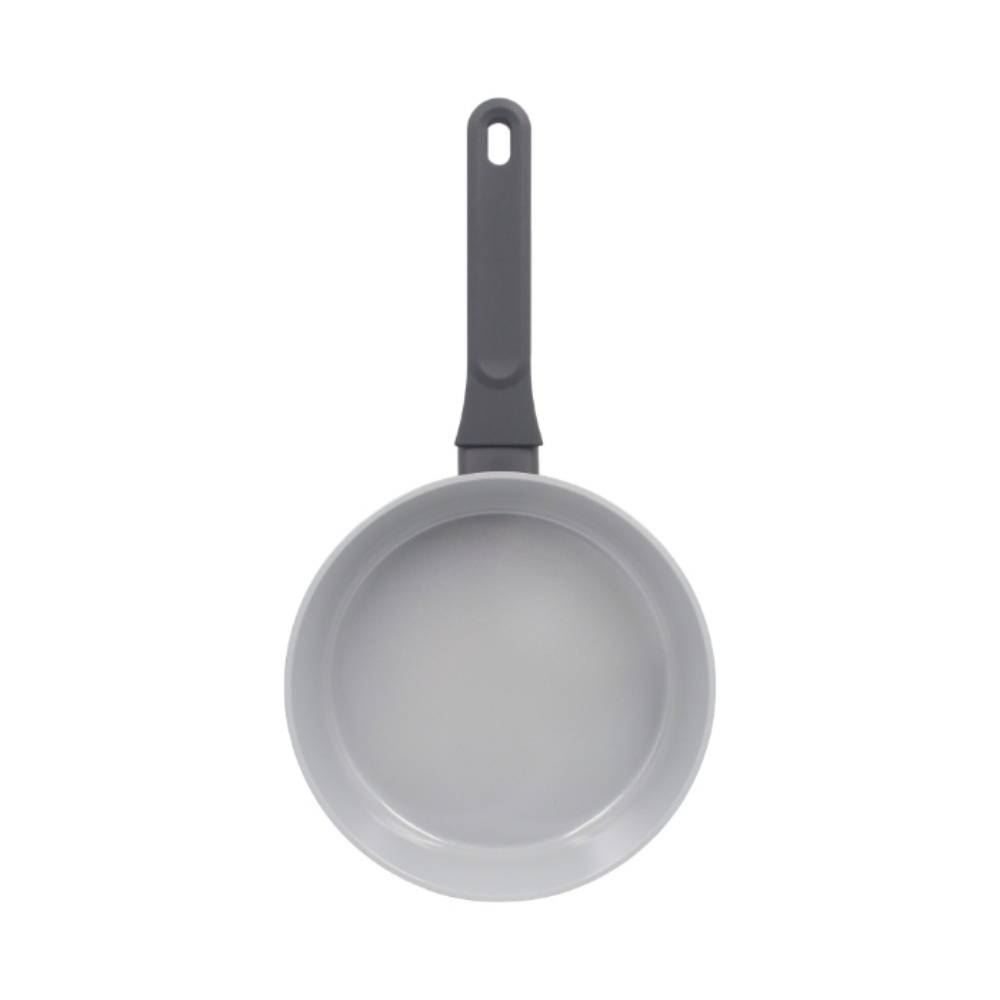 Frigideira Malibu Havan Casa 24Cm - Preto