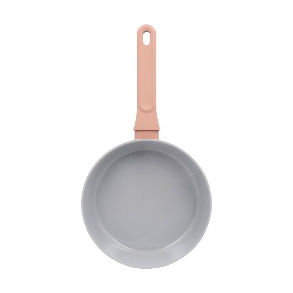 Frigideira Malibu Havan Casa 24Cm - Moca Mousse