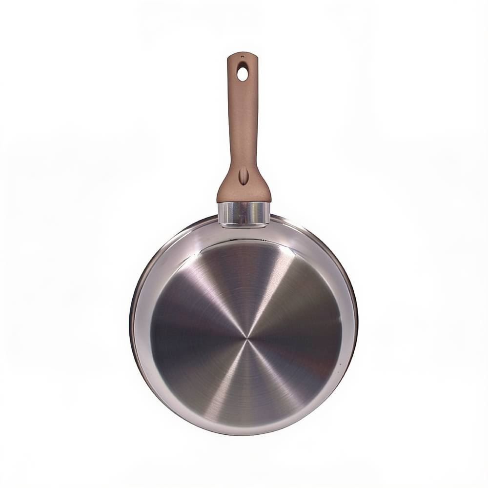 Frigideira Positano Havan Casa 20Cm - Bronze