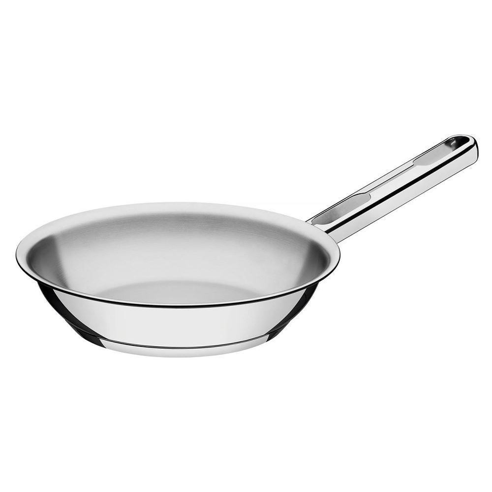 Frigideira Tramontina Allegra 20Cm - Inox