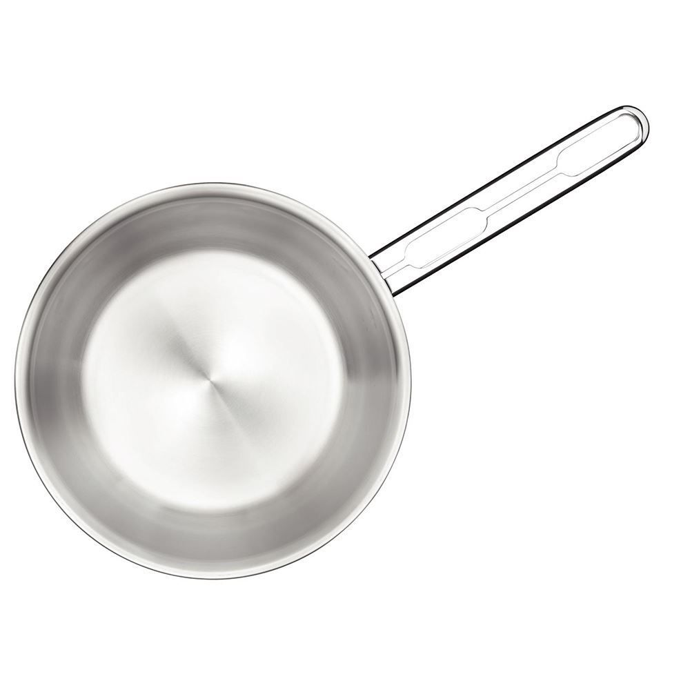 Frigideira Tramontina Allegra 20Cm - Inox