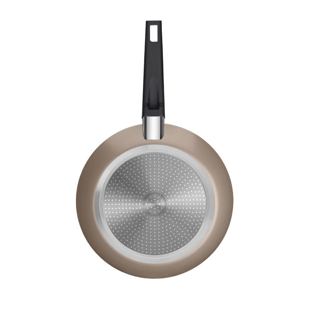 Frigideira Tramontina Spezia Excelente 24 Cm - Champanhe