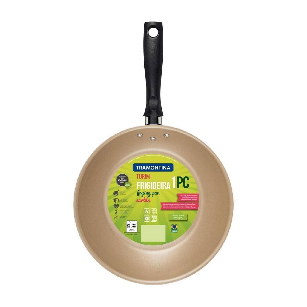 Frigideira Turim Tramontina 28Cm - Vermelho