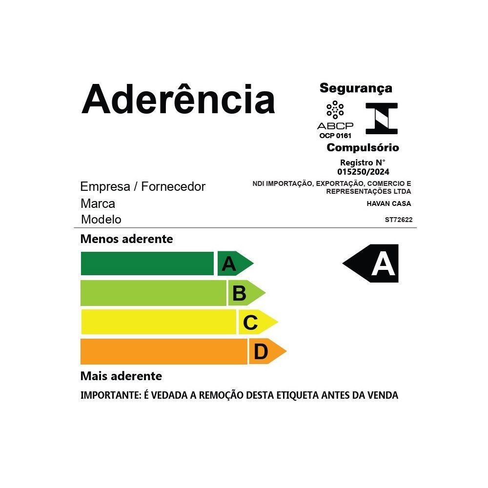 Frigideira Viena De Indução 20Cm - Havan Casa