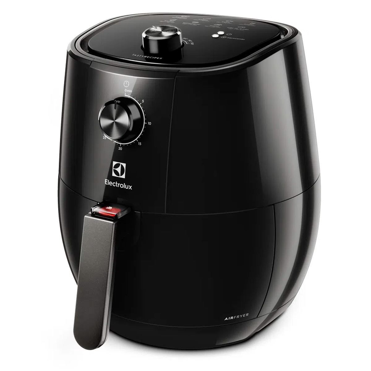 Fritadeira Air Fryer Electrolux Efficient 3,2L EAF10