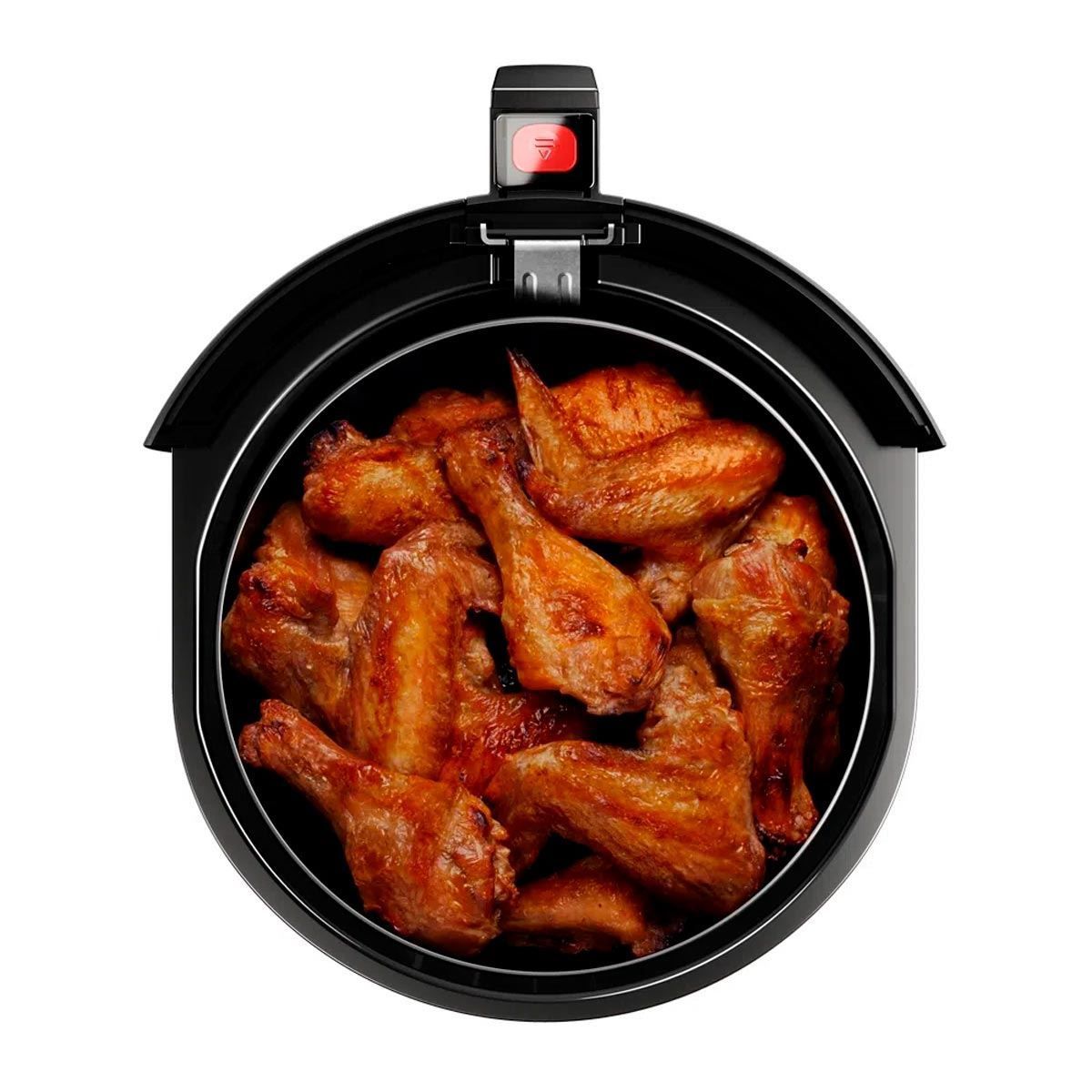 Fritadeira Air Fryer Electrolux Efficient 3,2L EAF10