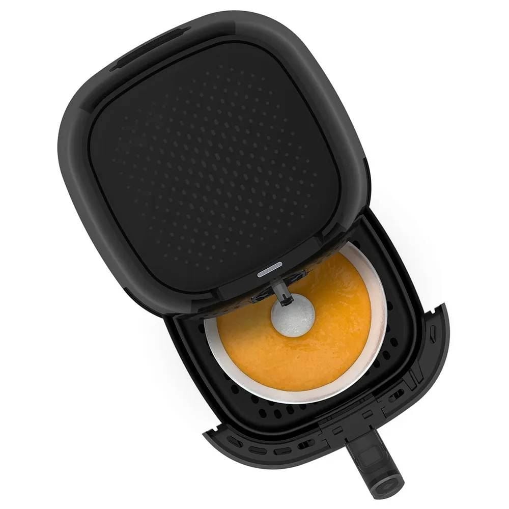 Fritadeira Cadence Cook Fryer 1500W 4 Litros FRT580