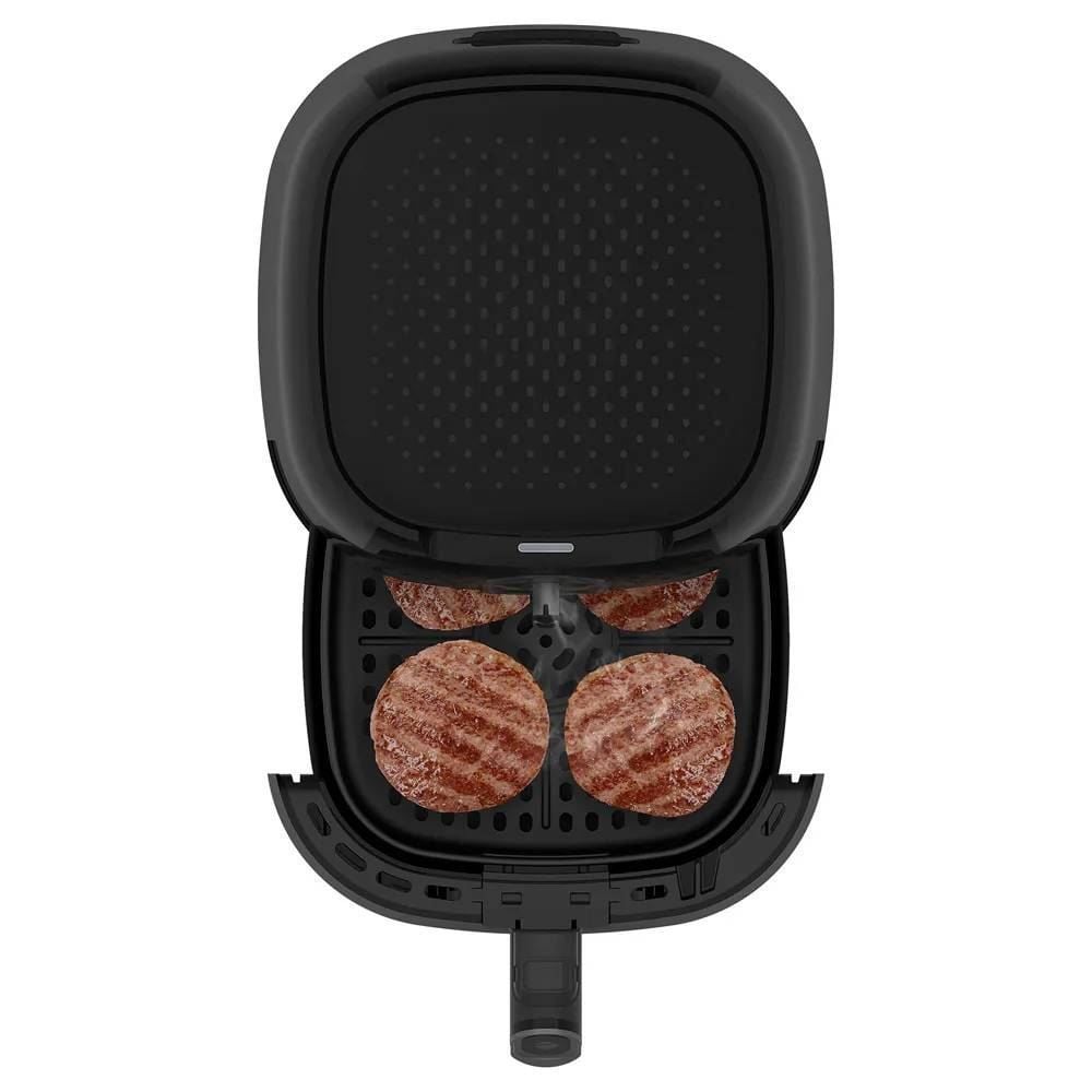 Fritadeira Cadence Cook Fryer 1500W 4 Litros FRT580