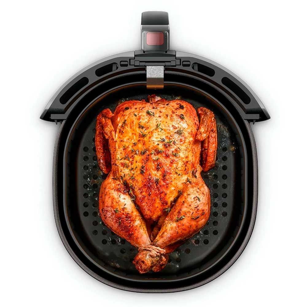 Fritadeira Air Fryer Electrolux Family Efficient 5L EAF50