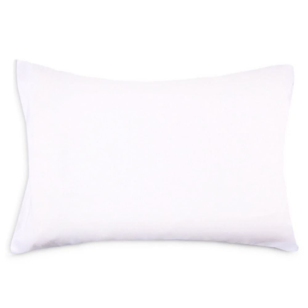 Fronha Avulsa 150 Fios Lisa Solecasa - Branco