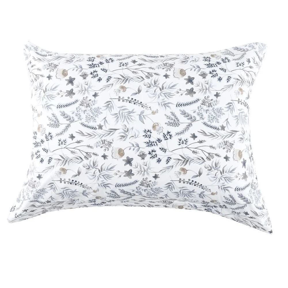 Fronha Avulsa Percal 100% Algodão Buona Fortuna - Sophia Cru