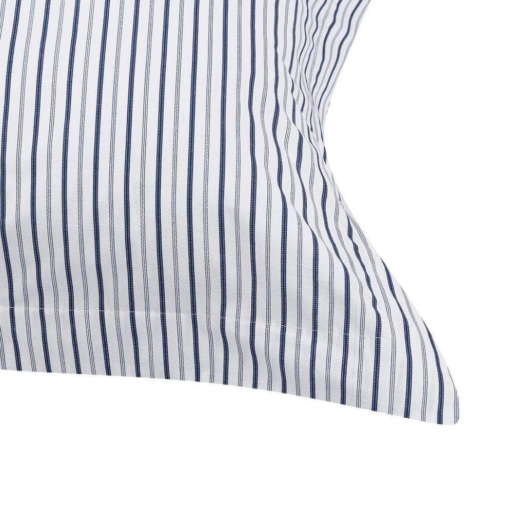 Fronha Avulsa Percal 100% Algodão Buona Fortuna - Listras Catarina