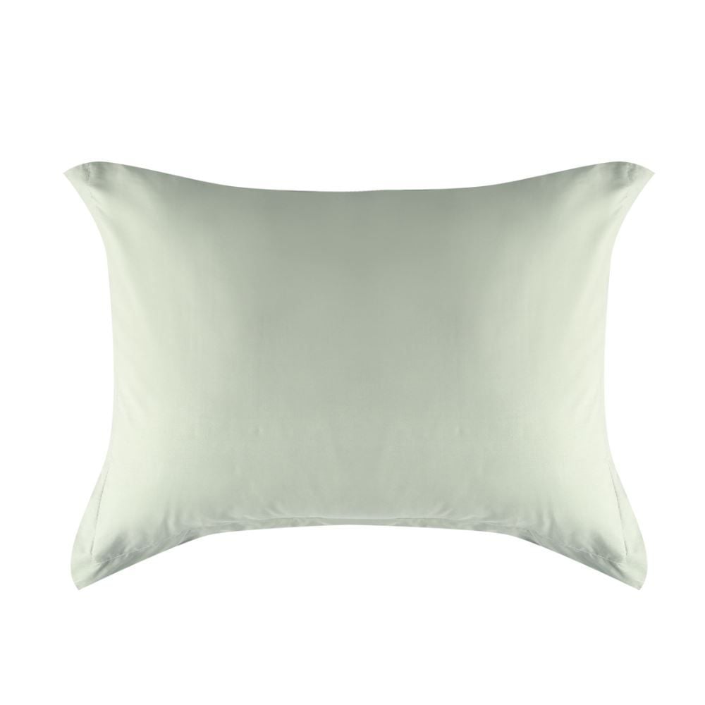 Fronha Avulsa Percal 100% Algodão Buona Fortuna - Menta