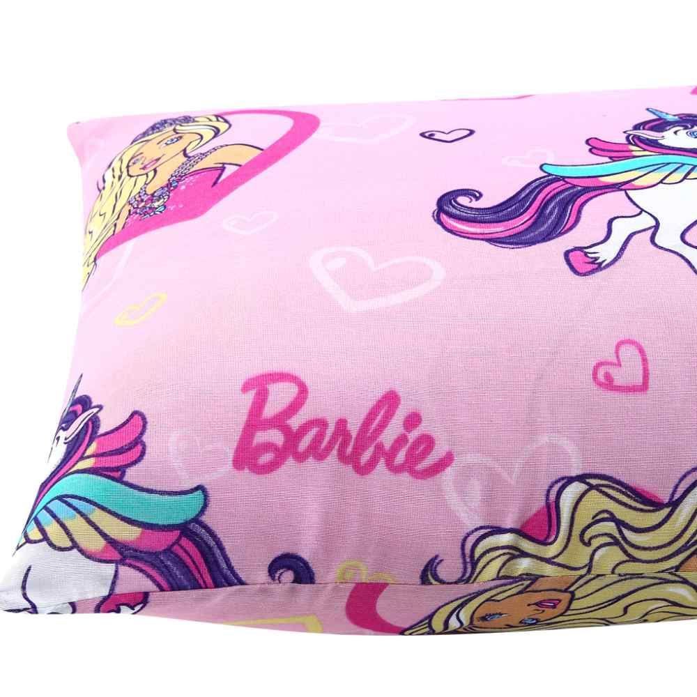 Fronha Avulsa 50X70cm Barbie Lepper - Barbie