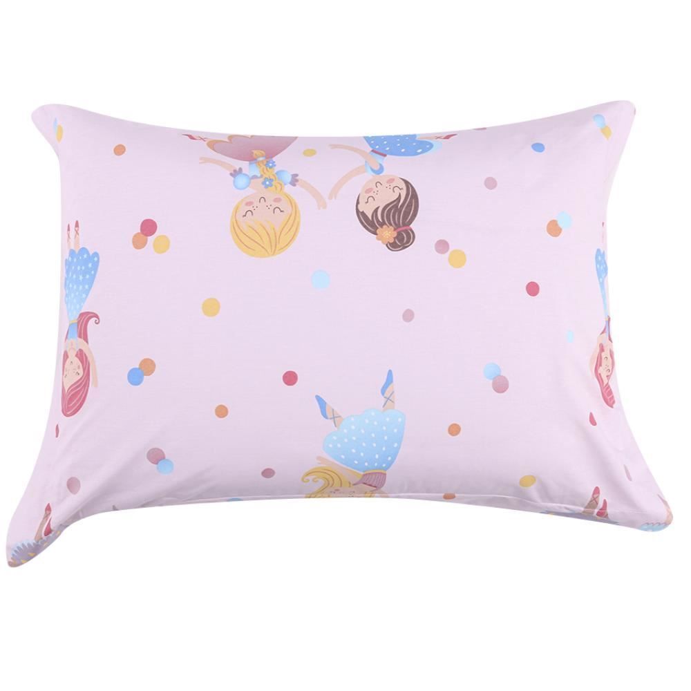 Fronha Avulsa Infantil Buona Fortuna - Bailarina