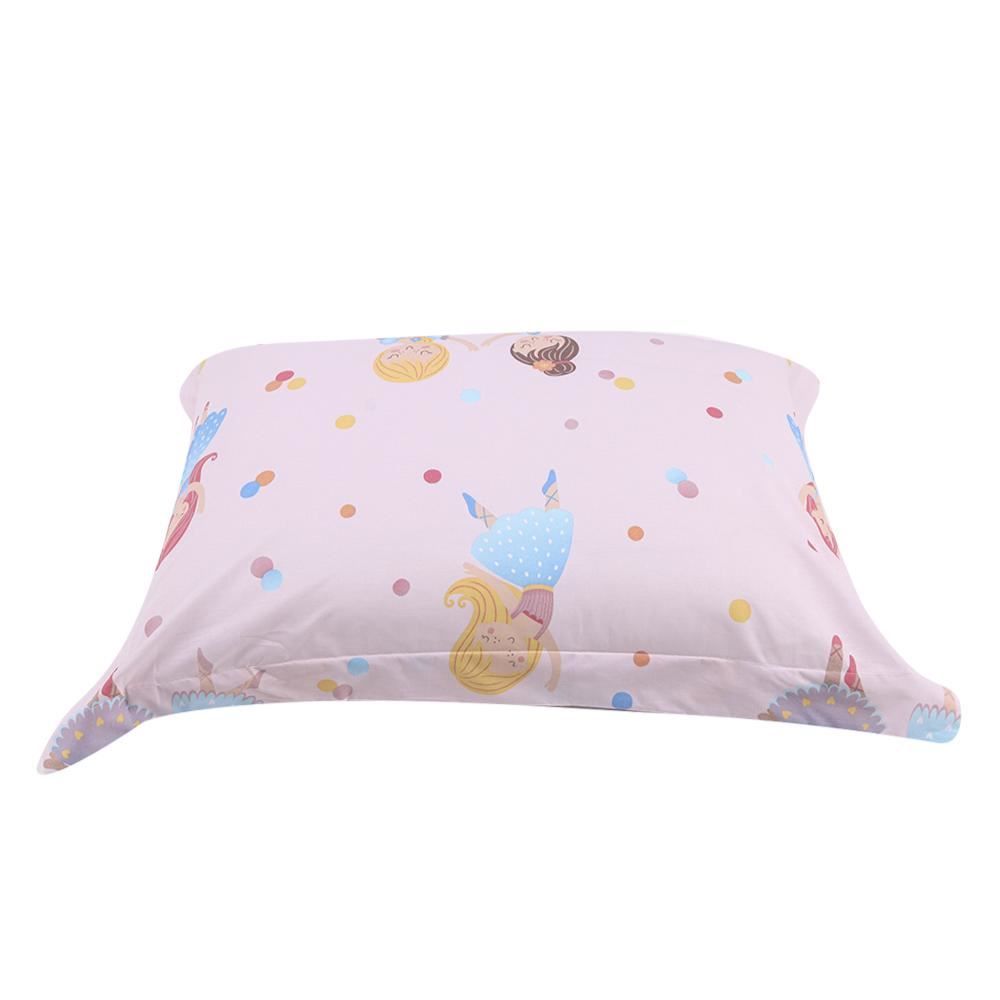 Fronha Avulsa Infantil Buona Fortuna - Bailarina