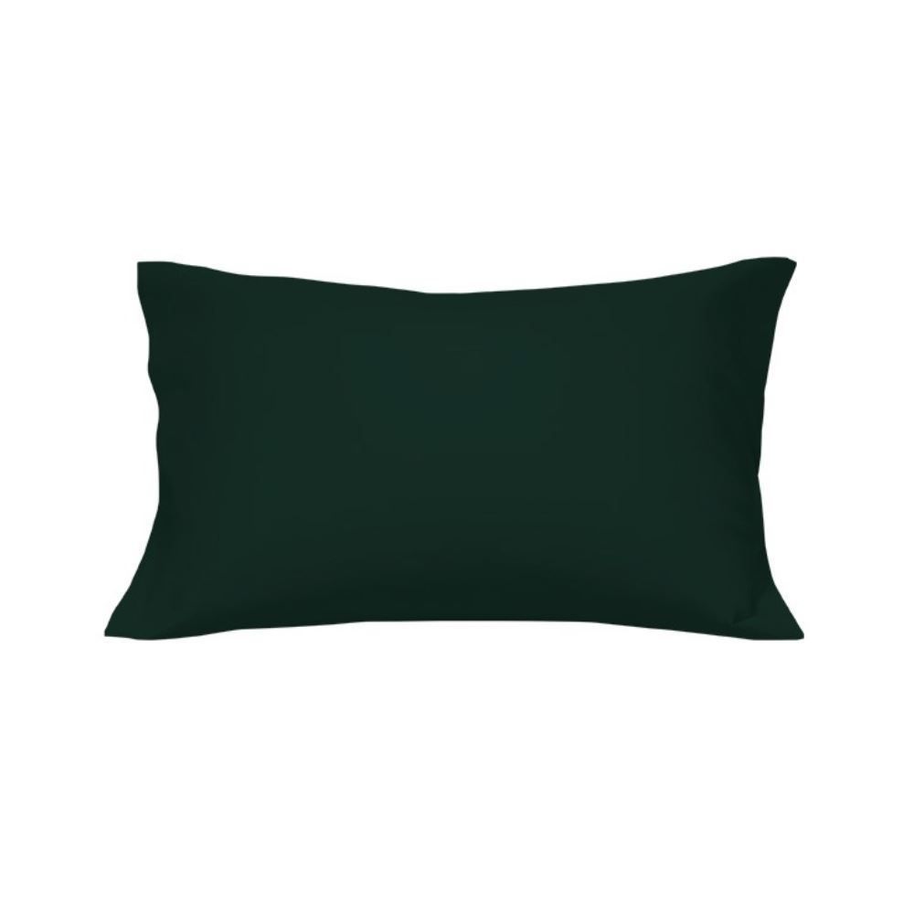 Fronha Avulsa Malha Lisa Havan Casa - Musgo