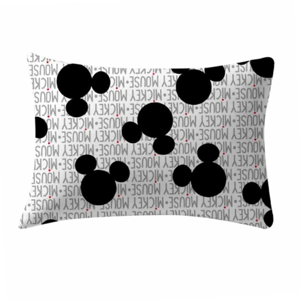 Fronha Estampada 48X68cm Disney - Mickey In Love