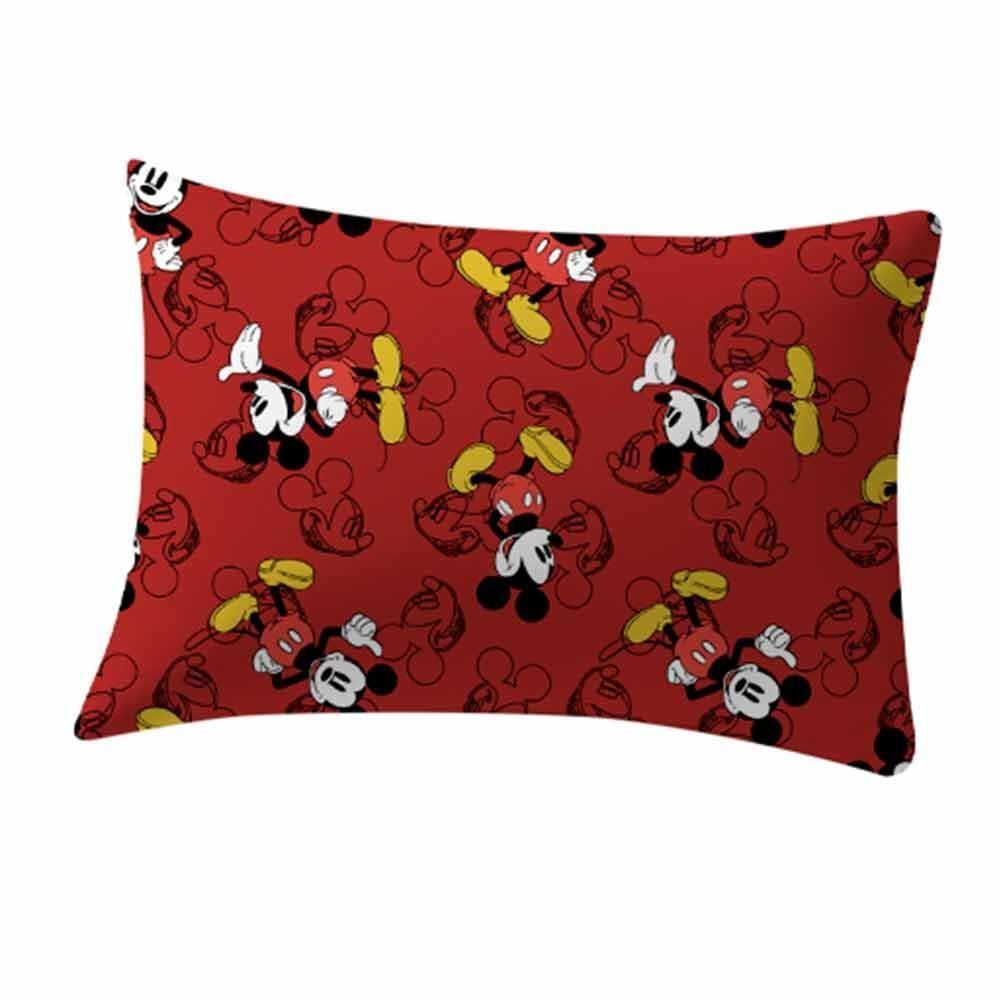 Fronha Estampada 48X68cm Disney - Mickey Cool