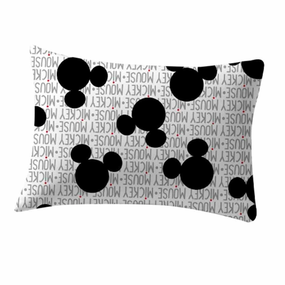 Fronha Estampada 48X68cm Disney - Mickey In Love
