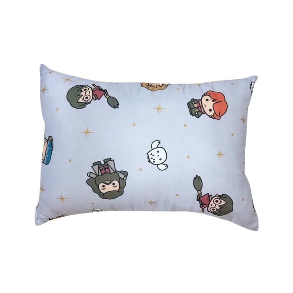 Fronha Licenciada Rotativa 50Cm X 70Cm (S/Aba) - AVADA ROTATIVO