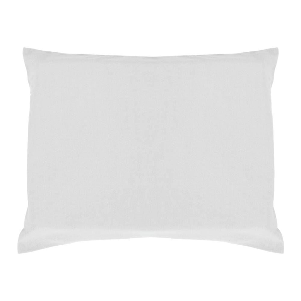 Fronha Lisa de Bebê Avulsa Havan Baby 30X40cm - Branco