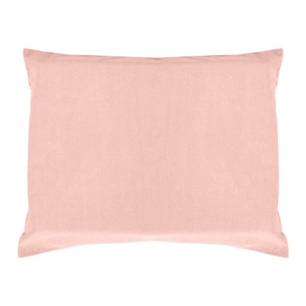 Fronha Lisa de Bebê Avulsa Havan Baby 30X40cm - Rosa
