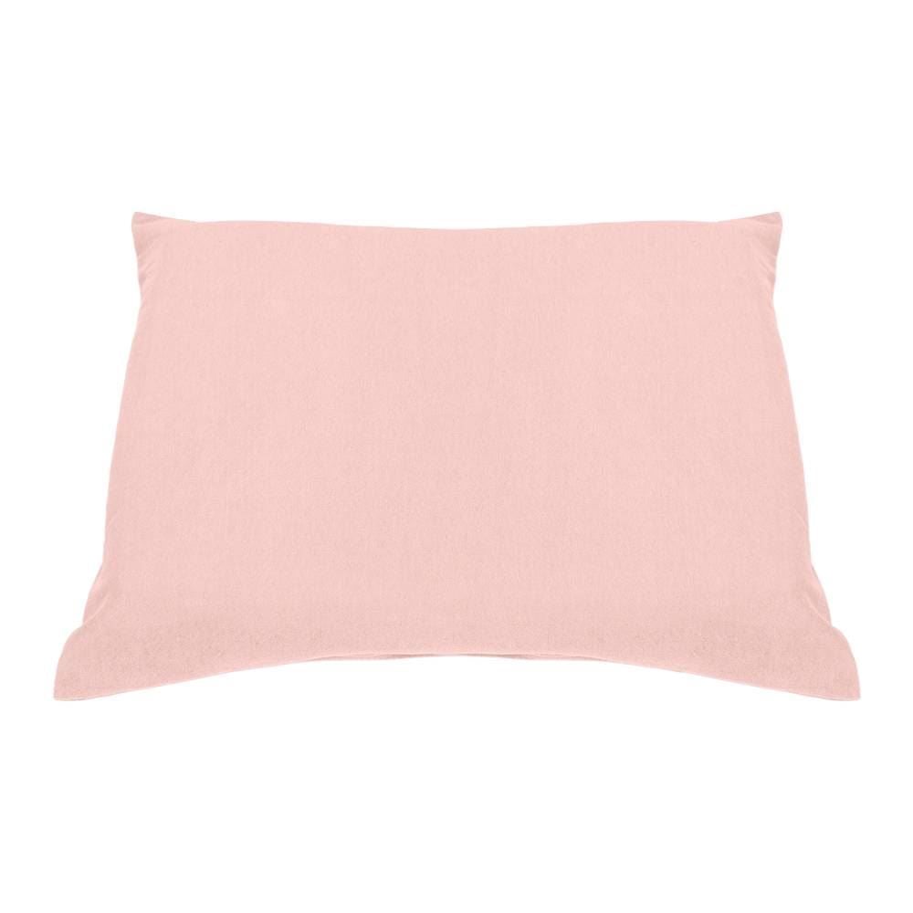Fronha Lisa de Bebê Avulsa Havan Baby 30X40cm - Rosa