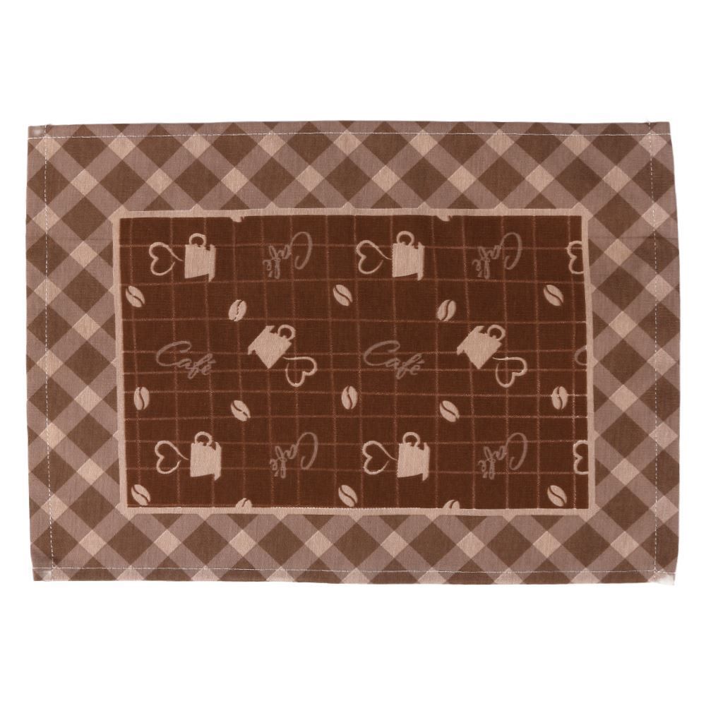 Fundo de Prato Paris Lepper - Café Lepper