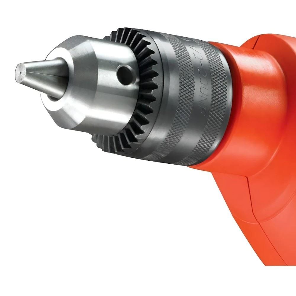 Furadeira de Impacto 3/8 560 Watts Black And Decker TM500K
