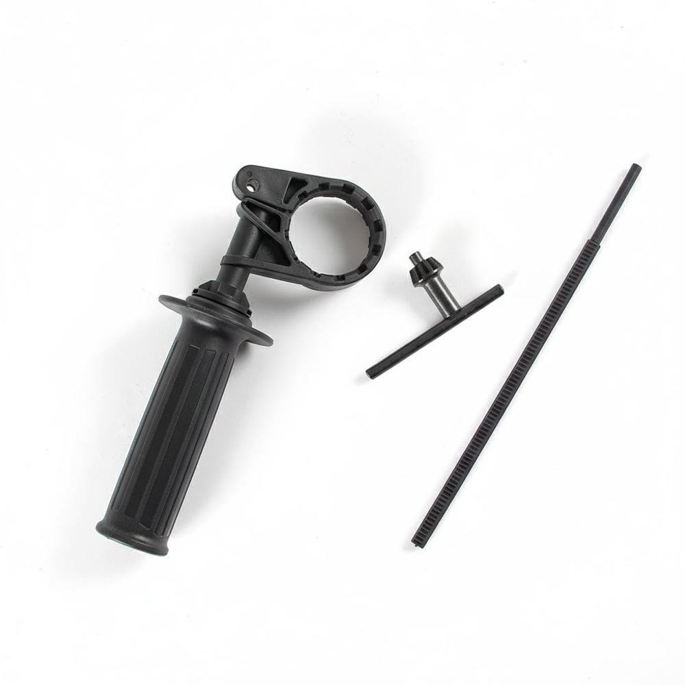 Furadeira e Parafusadeira de Impacto 1/2" Klicke KF710 710W