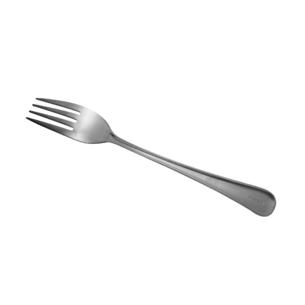 Garfo Madrid Havan Casa - Aço Inox