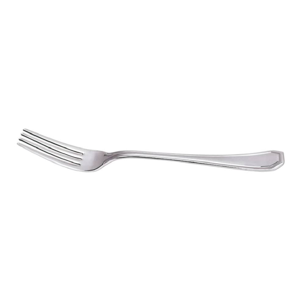 Garfo De Mesa Class Home Multipresentes 20Cm - Inox