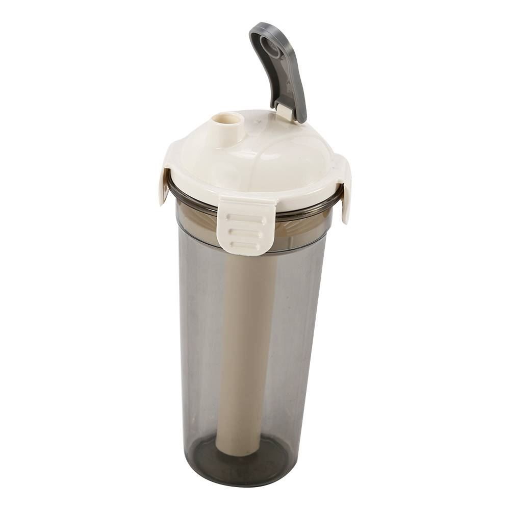 Garrafa Coqueteleira Para Shaker Weeze Moment - 750ML