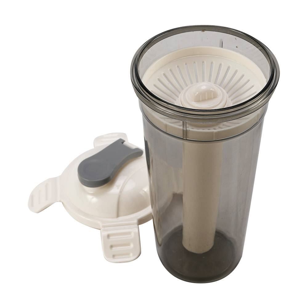 Garrafa Coqueteleira Para Shaker Weeze Moment - 750ML