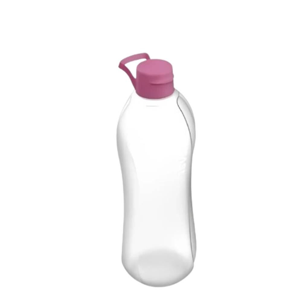 Garrafa Squeeze Plasvale 1 Litro - Sortido