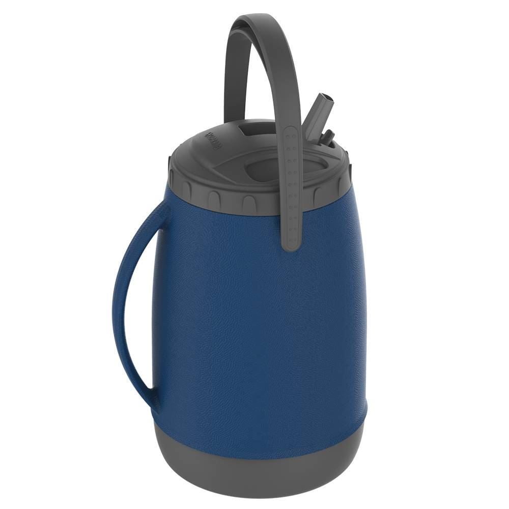 Garrafa Isotérmica Atacama 2,5 Litros Soprano - Sortido