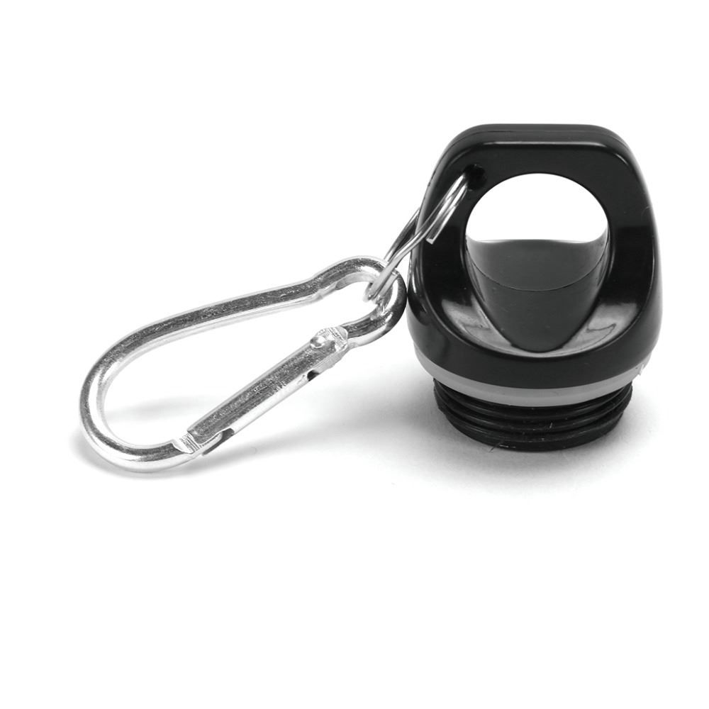 Garrafa Squeeze 500Ml Havan Casa - Prata