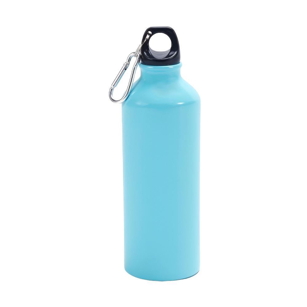 Garrafa Squeeze Azul Havan Casa - 500Ml