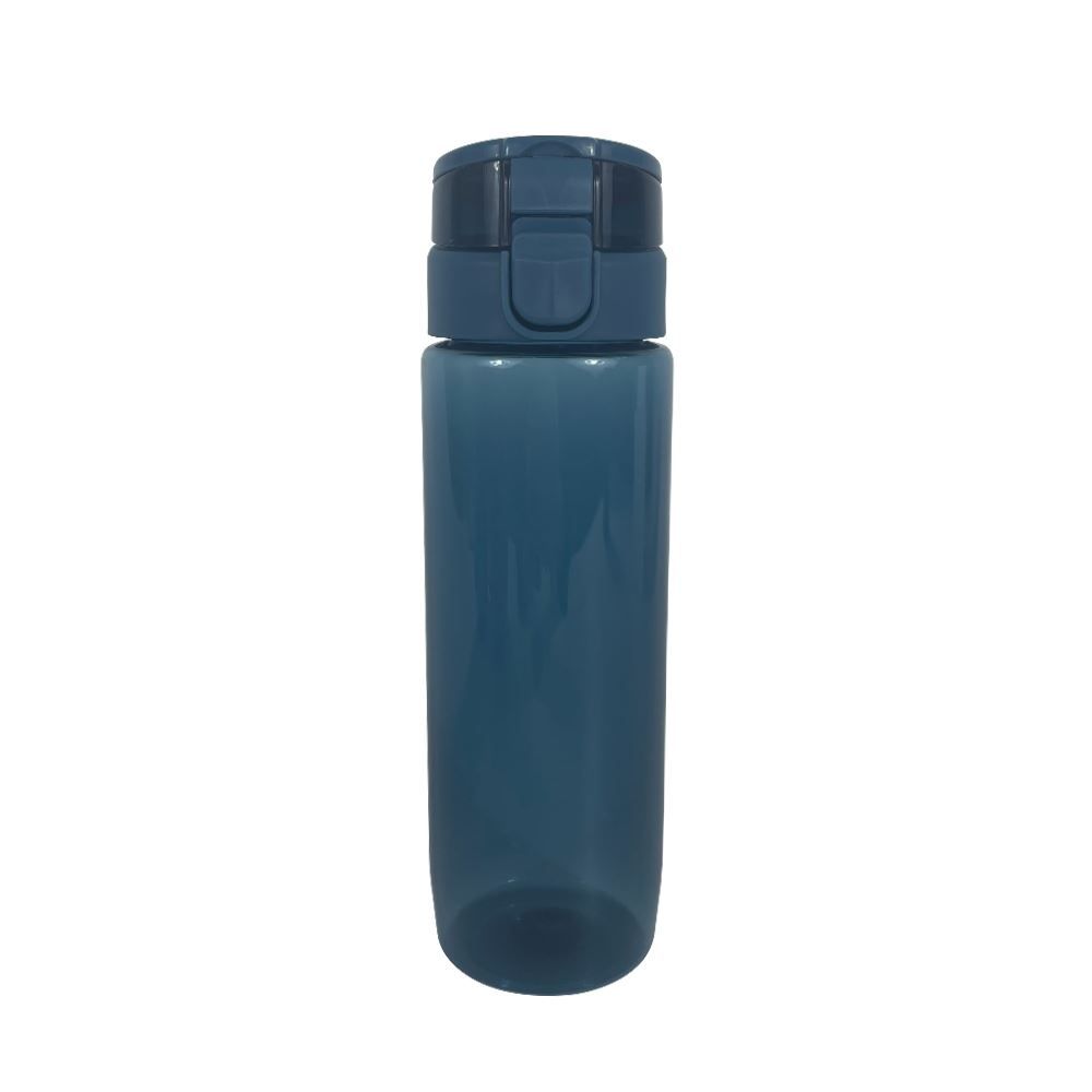 Garrafa Squeeze De Água Havan Casa 600Ml - Azul