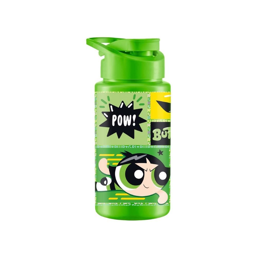 Garrafa Squeeze Docinho Bandeirantes - 500Ml
