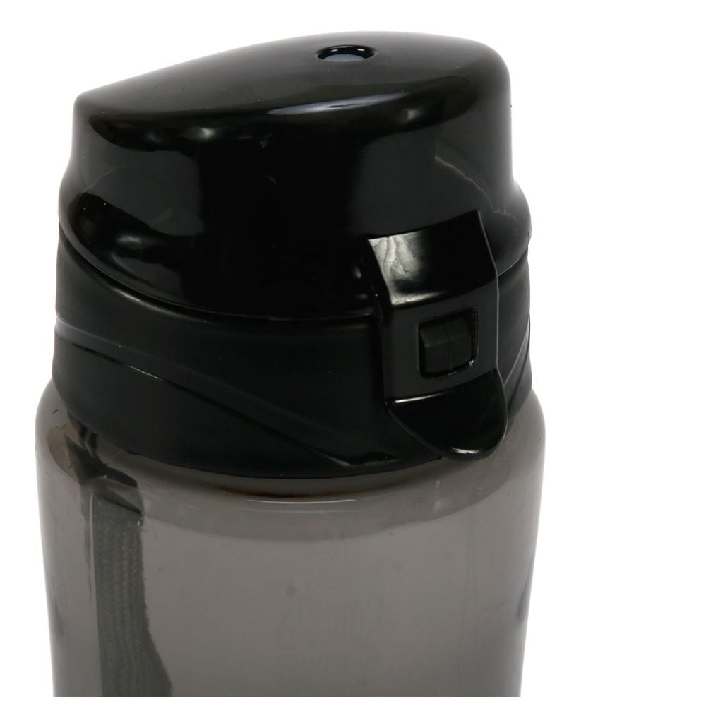 Garrafa Squeeze Frase Moment 500Ml - Sortido