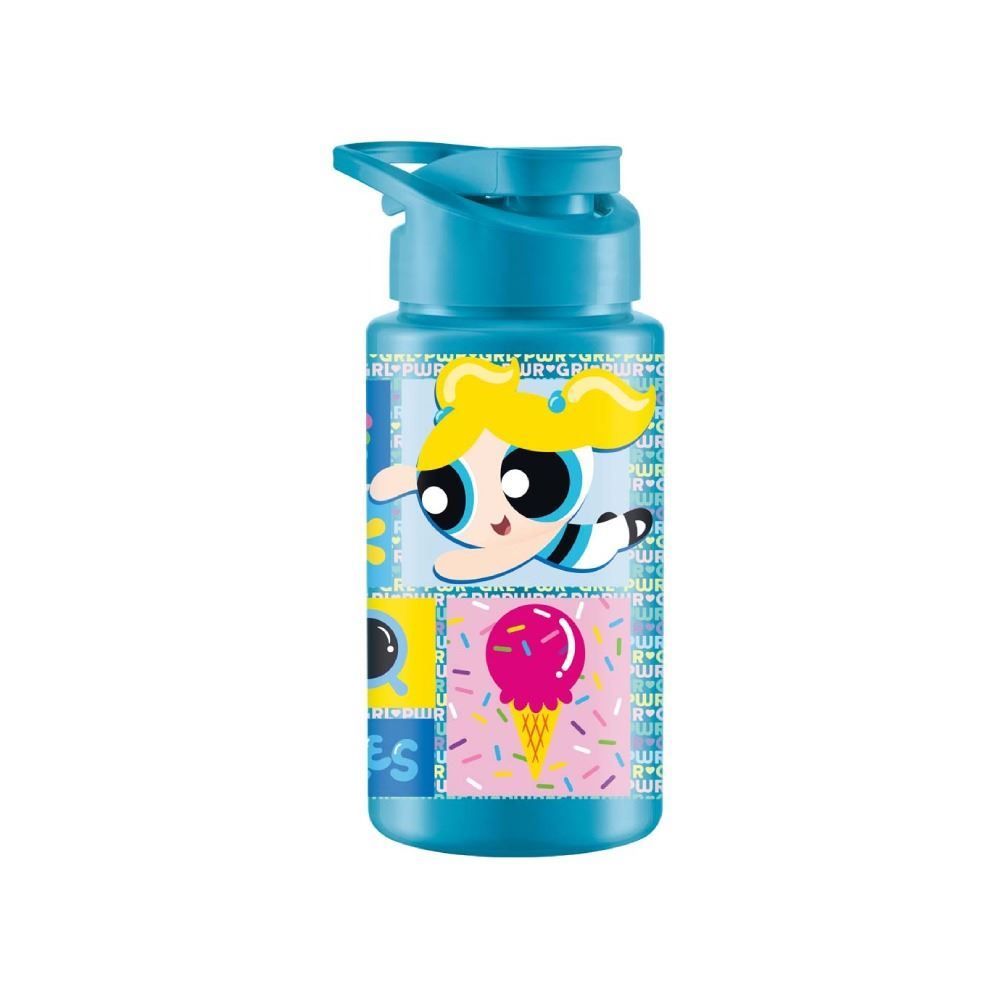 Garrafa Squeeze Lindinha Bandeirantes - 500Ml