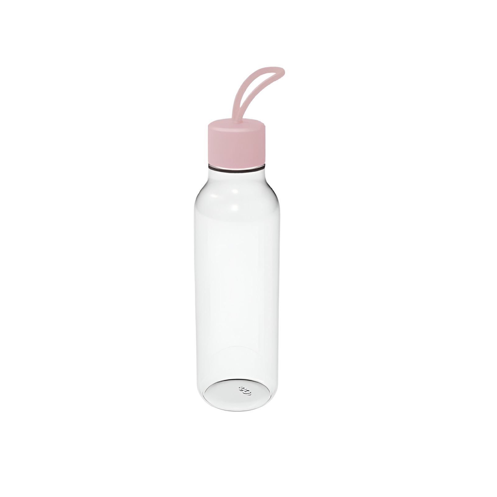 Garrafa Squeeze Liv Ou 700Ml - Rosa Quartz