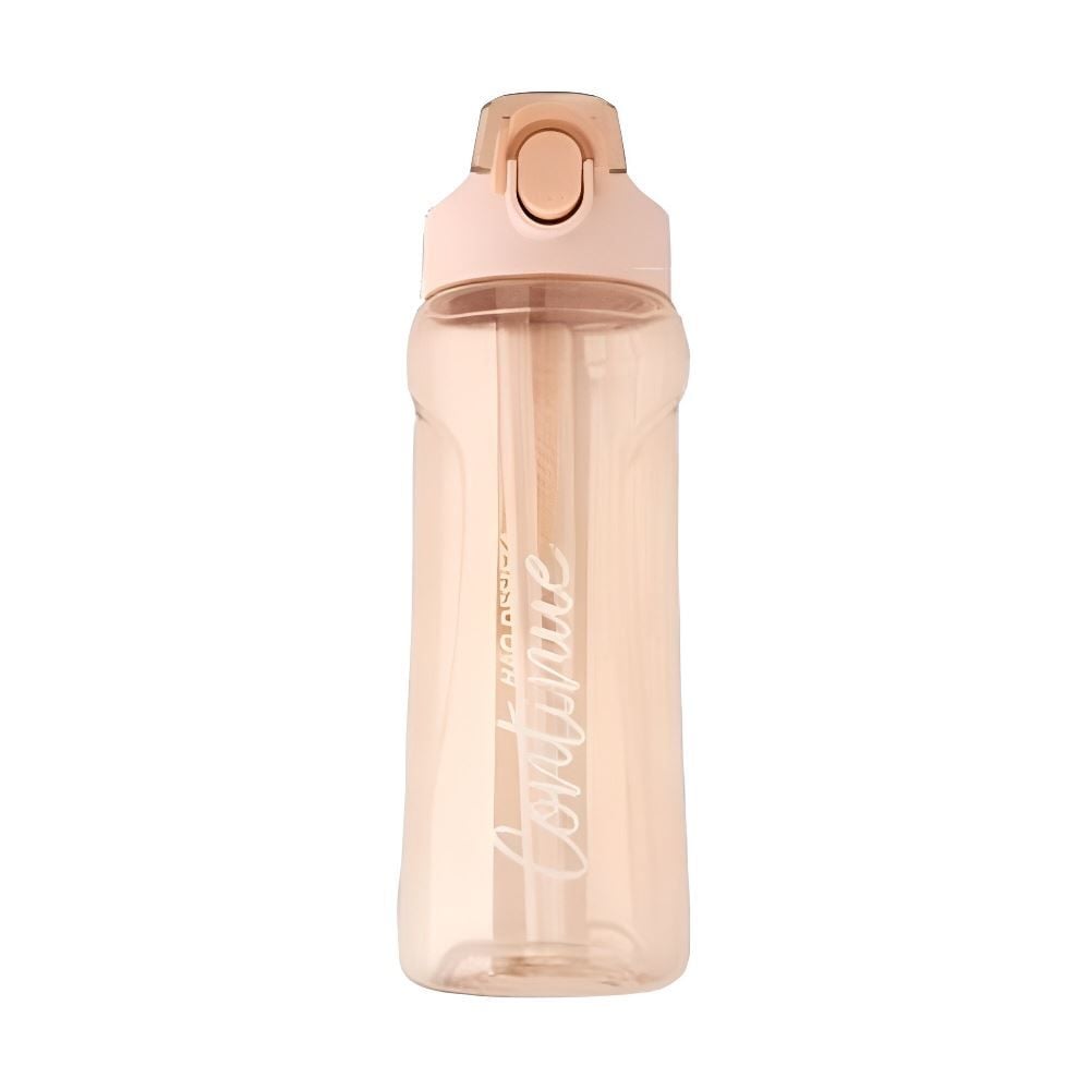 Garrafa Squeeze Sport Moment 750Ml - Sortido