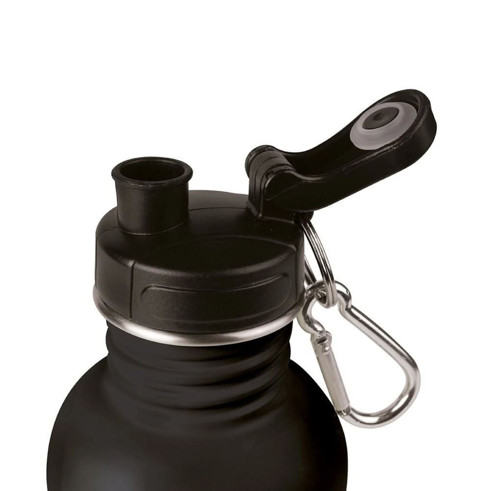 Garrafa Squeeze Water To Go Trendy Mor 750Ml - Sortido