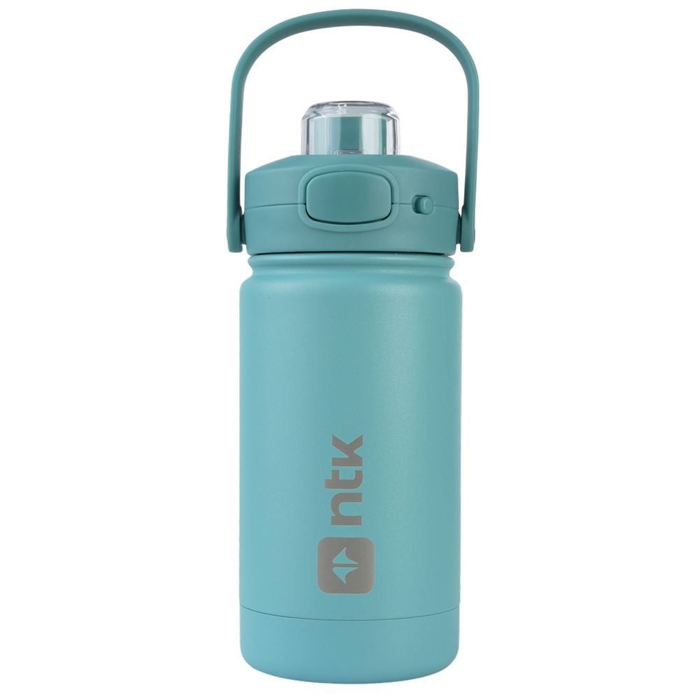 Garrafa Térmica 350Ml Teen Isomax Nautika - Verde