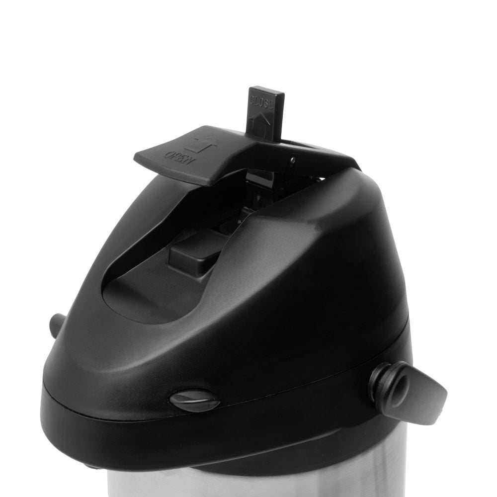 Garrafa Térmica Aço Inox 1,9L Rojemac Profissional