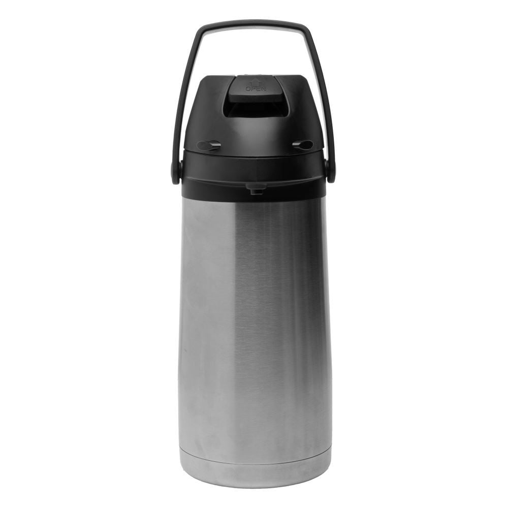 Garrafa Térmica Aço Inox 1,9L Rojemac Profissional