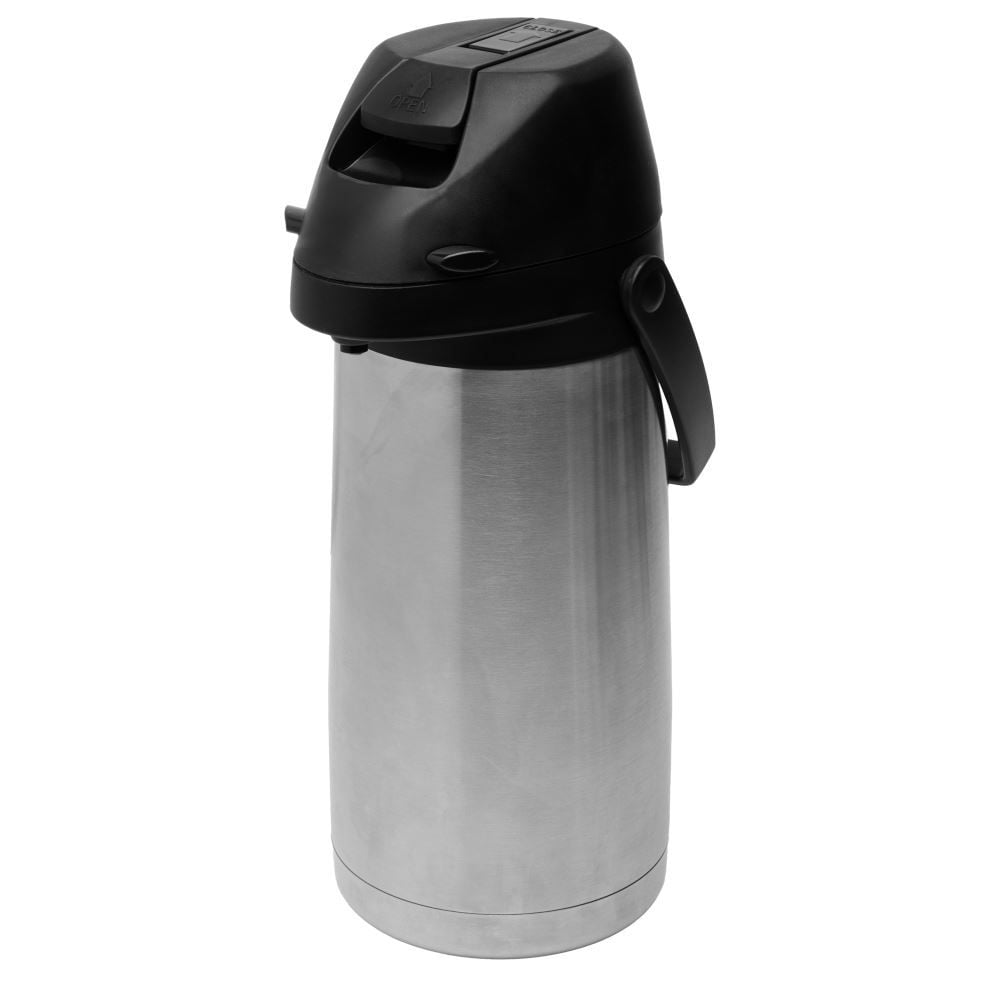Garrafa Térmica Aço Inox 1,9L Rojemac Profissional